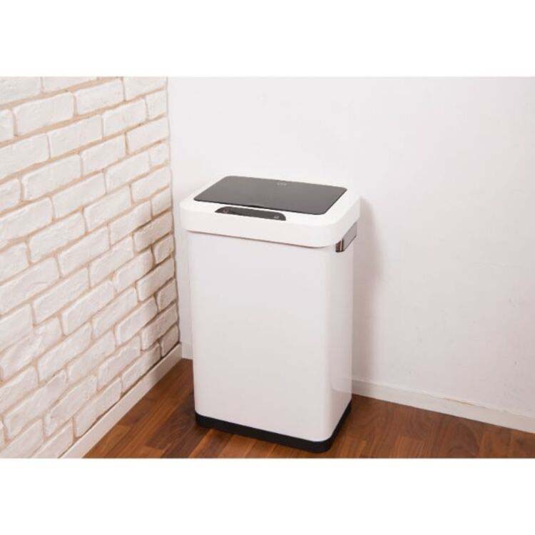 EKO(イーケーオー) ホライゾン センサービン 45L ホワイト EK9262P-45L