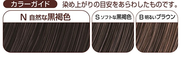 マロン マインドカラーB 明るいブラウン ( 2箱セット ) ( 白髪染め ) :70006:爽快ドラッグ - 通販 - Yahoo!ショッピング