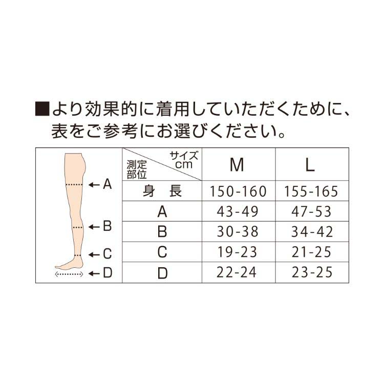 寝ながらメディキュット ヒップシェイプアップ 着圧 スパッツ Mサイズ 1足*2個セット )/ メディキュット(QttO)  :72685:爽快ドラッグ 通販 