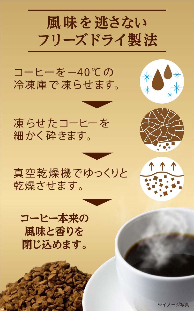 AGF マキシム スティック インスタントコーヒー ( 2g*100本入*2