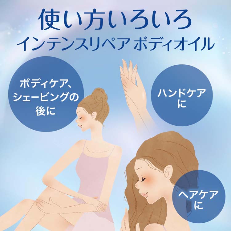 ニュートロジーナ インテンスリペア オイル 超乾燥肌用 PLus ( 200ml*2本セット )/ Neutrogena(ニュートロジーナ) :  74032 : 爽快ドラッグ - 通販 - Yahoo!ショッピング