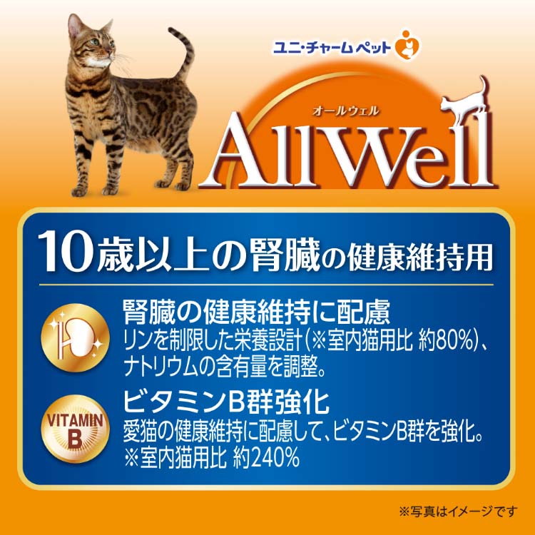 ☆大人気商品☆ オールウェル 避妊 去勢猫 フィッシュ フリーズドライ 480g 5袋入 4セット fucoa.cl