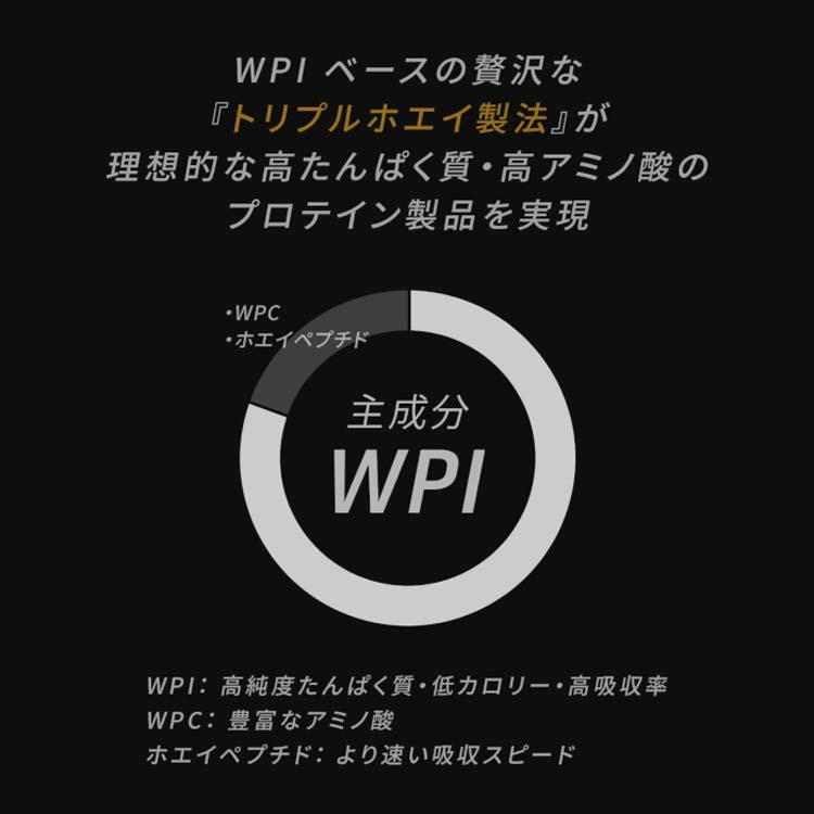 国内正規品 ゴールドスタンダード100％ ホエイ ダブルリッチ