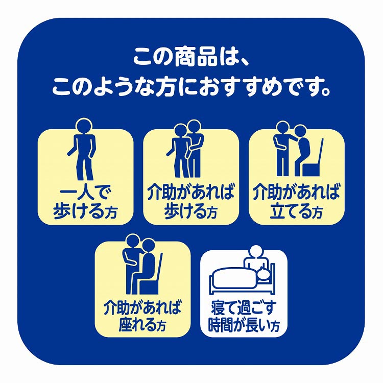アテント 紙パンツ用パッド 24枚入り4パックと18枚入り2パック アテント 紙パンツ用パッド 下着気分パッド 24枚 – エリエール