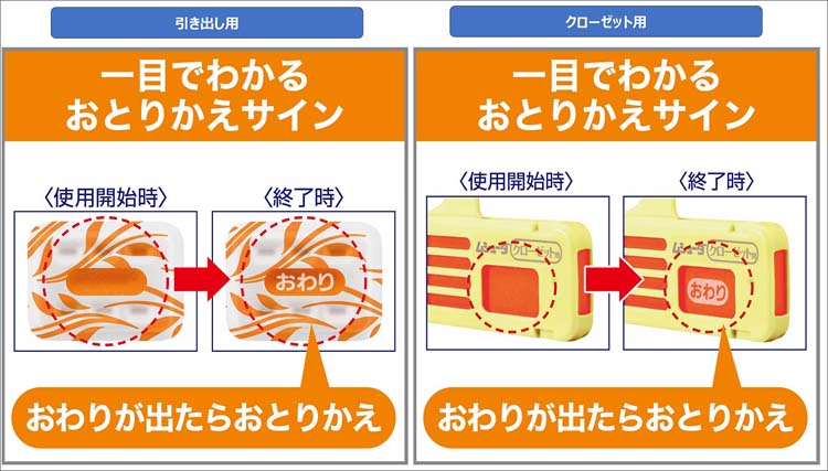 ムシューダ 1年間有効 防虫剤セット 1セット )/ ムシューダ :9000010021478:爽快ドラッグ 通販 