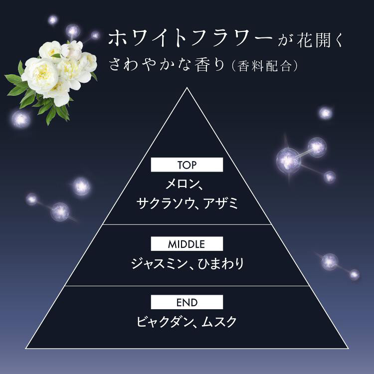 NEXXUS(ネクサス) スムースアンドマネージャブル ポンプペア+