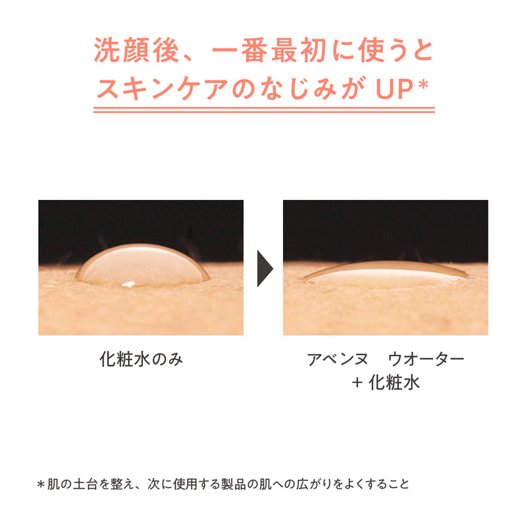 企画品)アベンヌ ウォーターS 薬用ハンドクリーム 出産祝い