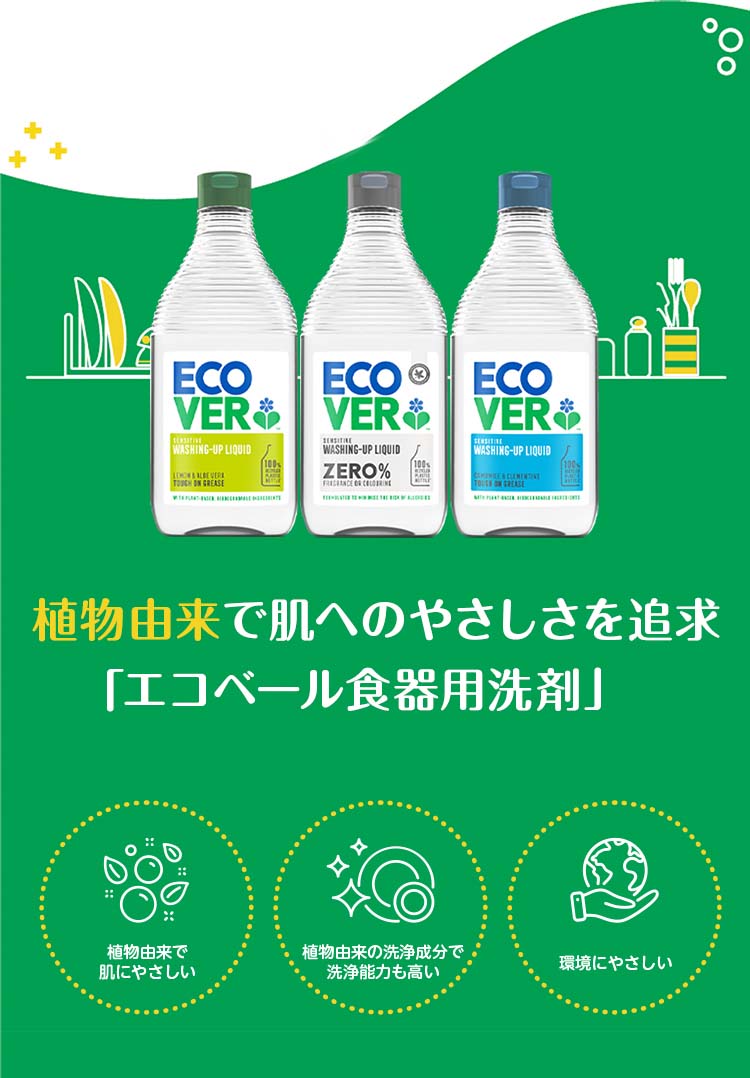 エコベール 食器用洗剤 レモンの香り 本体 おしゃれ ボトル 450ml 5本セット エコベール Ecover 6zriqxlcb7 Greatlocalfoods Com