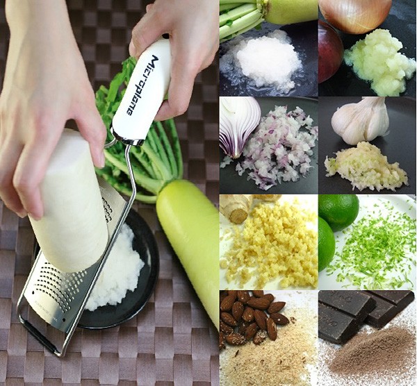 マイクロプレイン ジャパニーズスタイルグレーター MP-056 ( 1コ入 )/ マイクロプレイン(Microplane)  :98399457307:爽快ドラッグ - 通販 - Yahoo!ショッピング