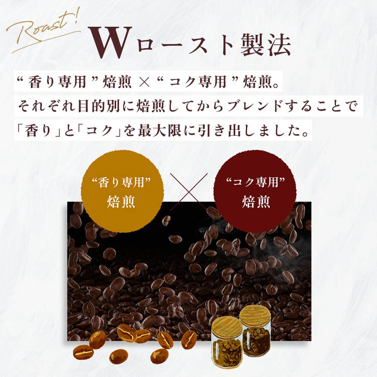 UCC 職人の珈琲 ワンドリップコーヒー 深いコクのスペシャルブレンド