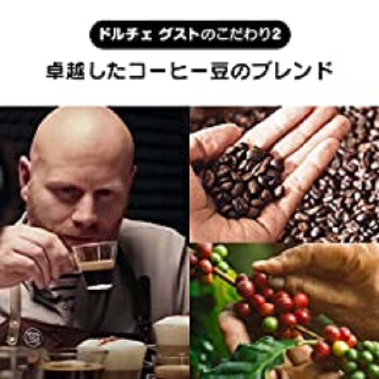 ネスカフェ ドルチェ グスト 専用カプセル リッチブレンド ( 30杯分*3
