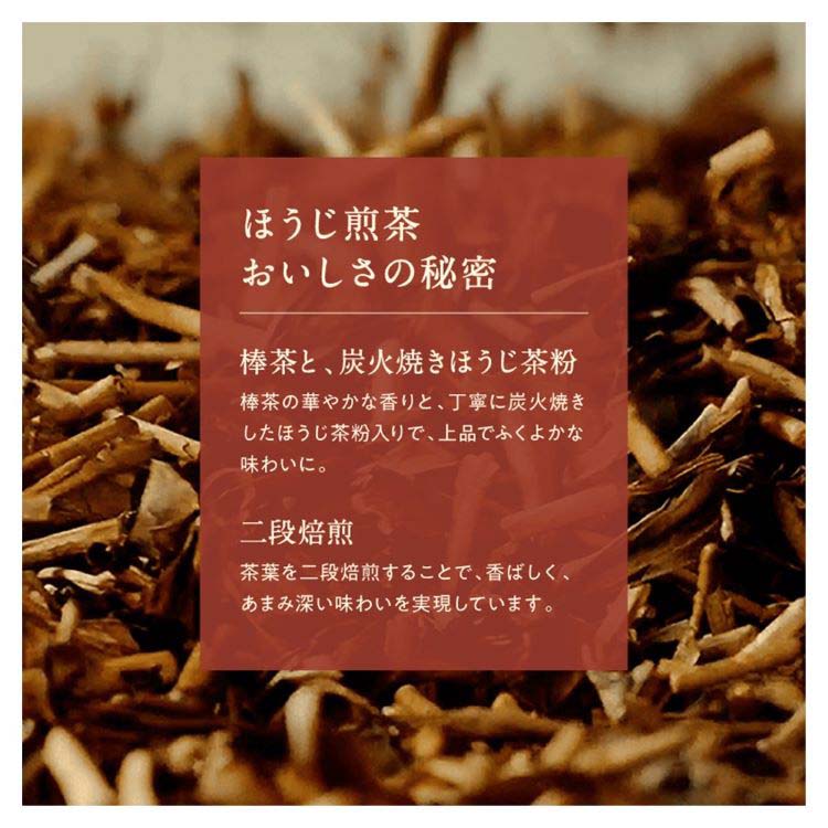 キリン 生茶 ほうじ煎茶 ペットボトル ( 24本入×2セット(1本