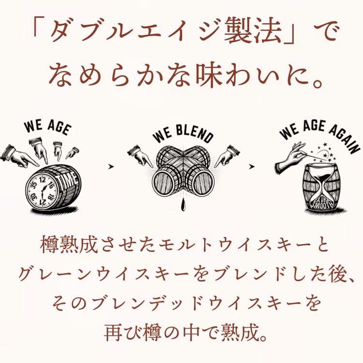 おまけ付き)デュワーズ ホワイト・ラベル ( 700ml )/ デュワーズ