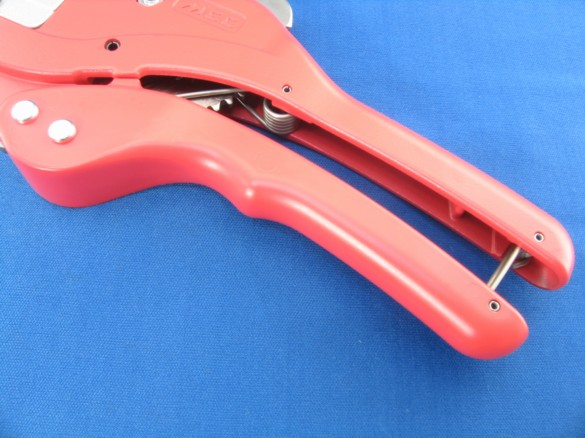MCC ADC-101 エアコンダクトカッター 松坂鉄工所 : 創工館