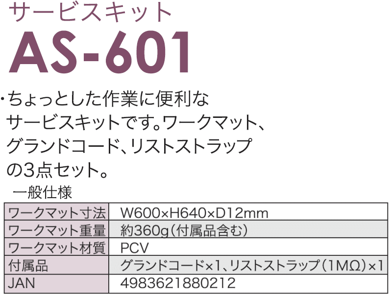 新着セール カスタム PC用帯電防止マット AS-506 discoversvg.com