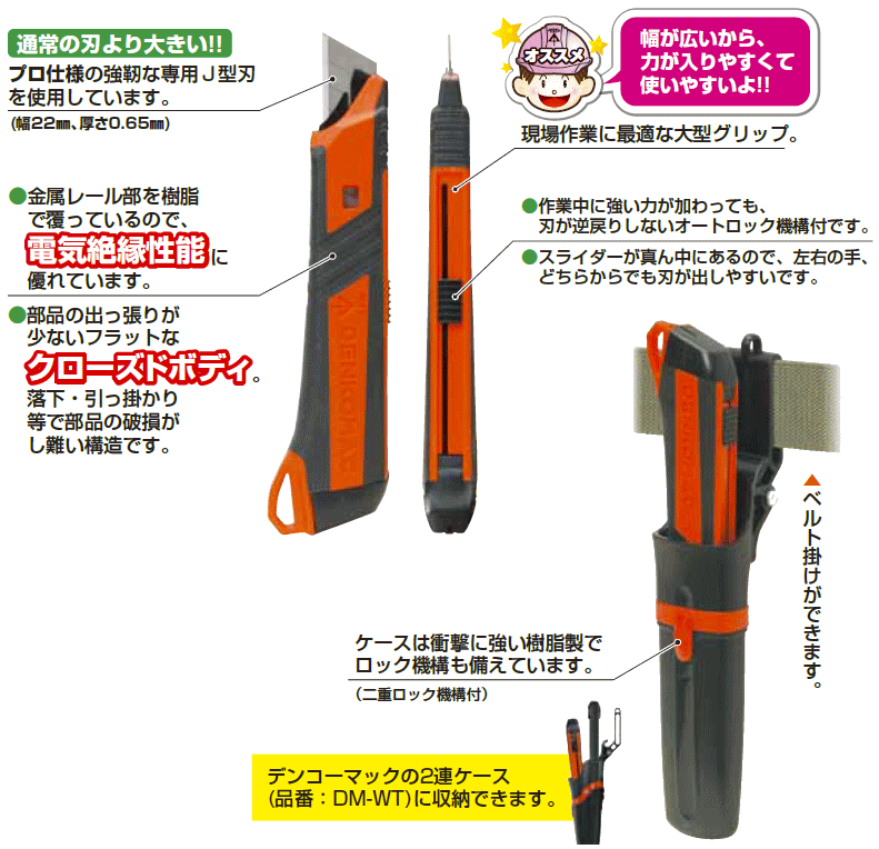 未来工業 デンコーマックカッター DM-1JC MIRAI : 創工館 - 通販 未来工業 デンコーマックカッター DM-1JC MIRAI : 創工館 - 通販