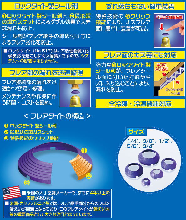 アサダ フレアタイト(1/2