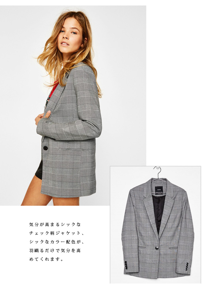 KOEISTORE（コウエイストア） ジャケット レディース 秋 冬 秋冬