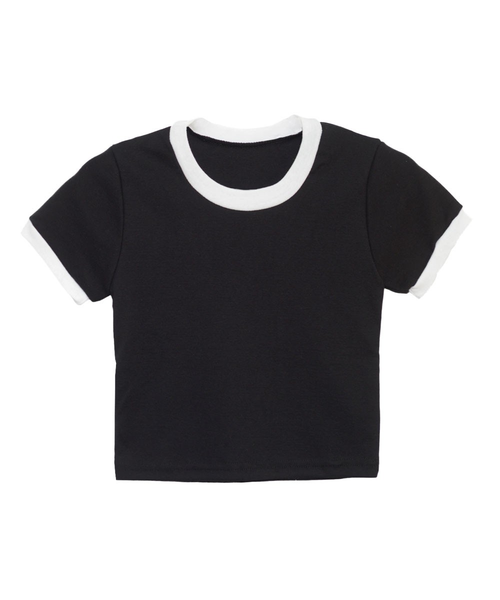 KOEISTORE トップス レディース 半袖 春 夏 春夏 黒 白