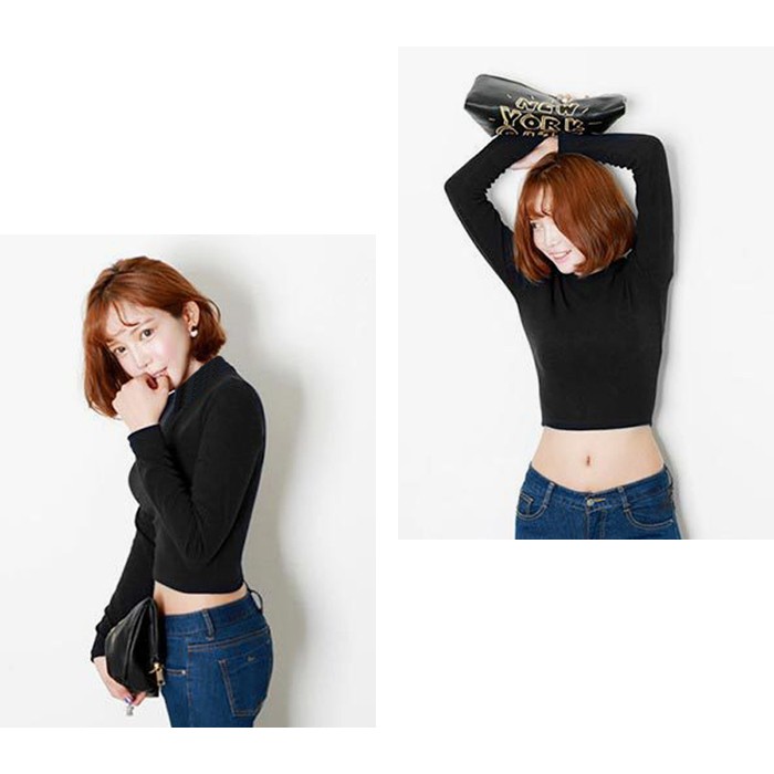 KOEISTORE（コウエイストア） トップス レディース 長袖 春 夏 春夏 黒