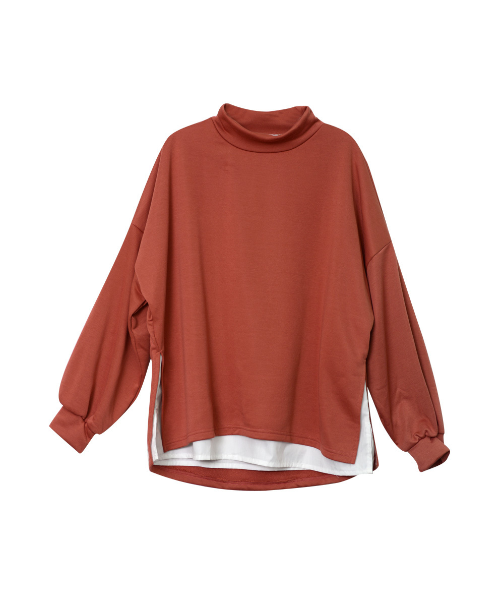 KOEISTORE トレーナー レディース 春 夏 春夏 黒 長袖 裏起毛
