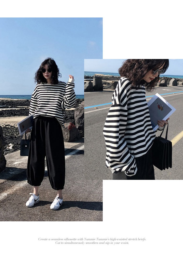 KOEISTORE（コウエイストア） トップス レディース 秋 冬 秋冬 黒 白