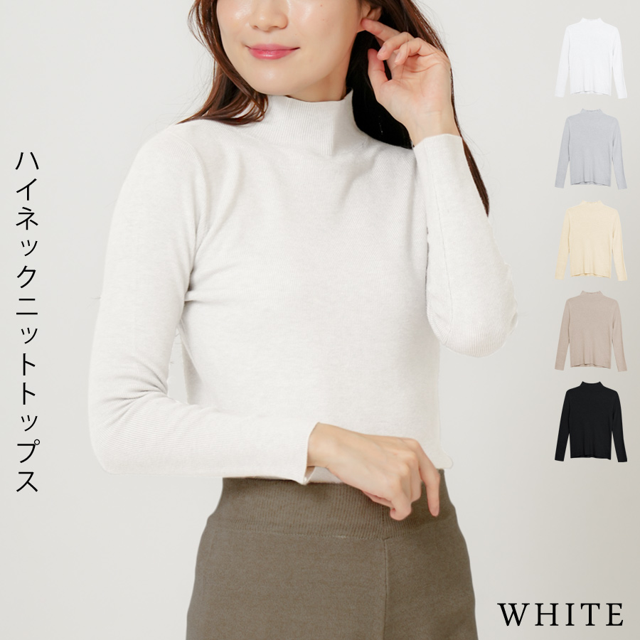 KOEISTORE（コウエイストア） ニットトップス レディース 春 夏 春夏