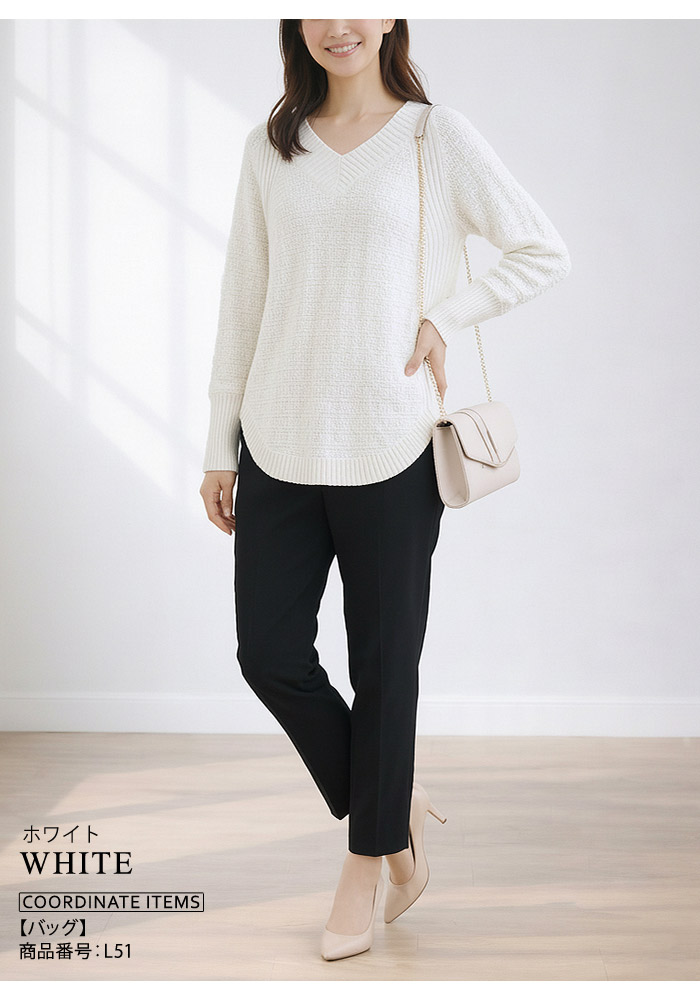 KOEISTORE（コウエイストア） ニット レディース トップス 春 夏 春夏