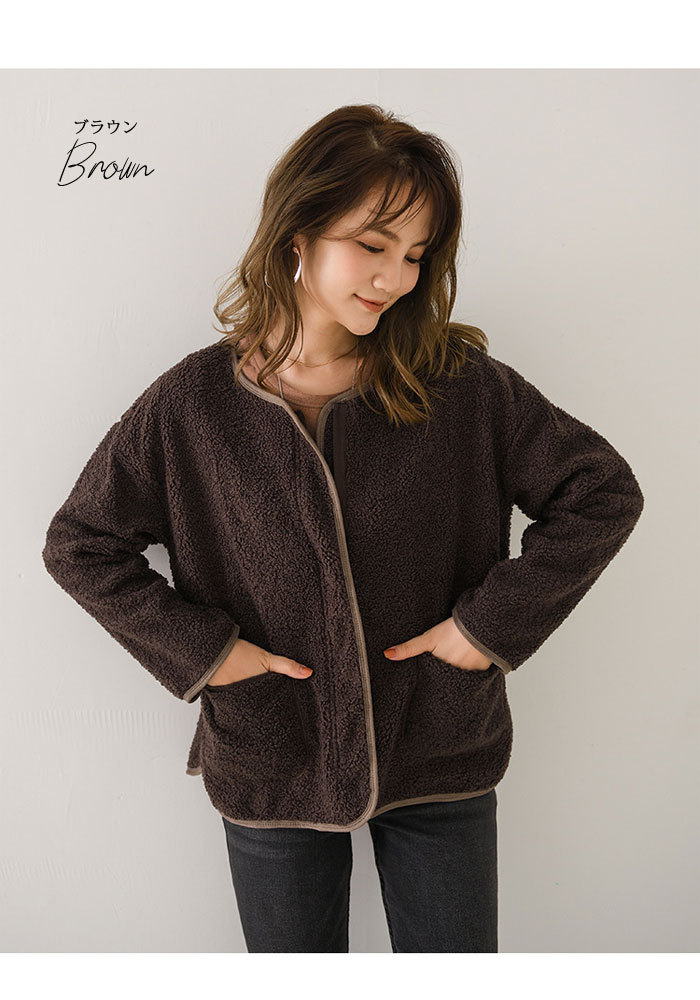 KOEISTORE（コウエイストア） ジャケット レディース 秋 冬 秋冬 黒