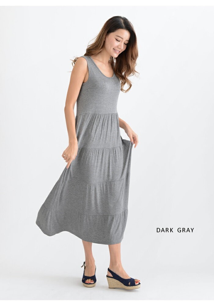 KOEISTORE ワンピース レディース マキシワンピース 春 夏 春夏