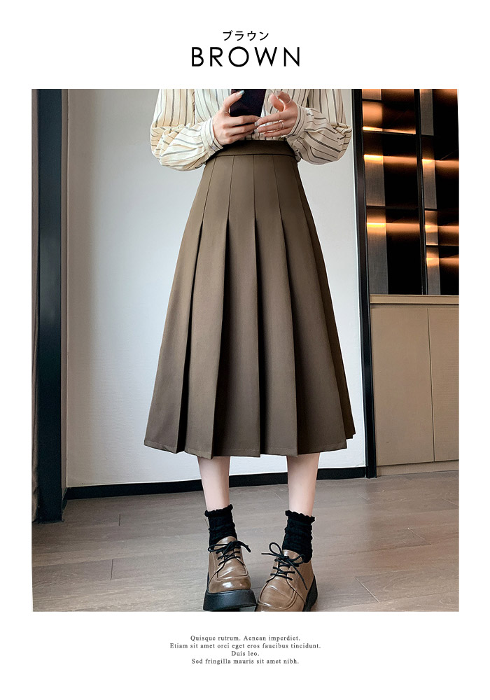 定番人気！ y7136_7.jpg スカート