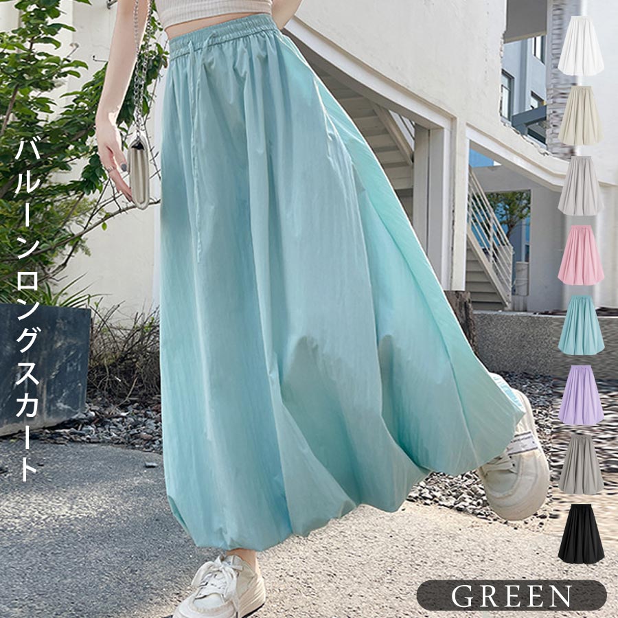 KOEISTORE（コウエイストア） フレアスカート レディース 春 夏 春夏