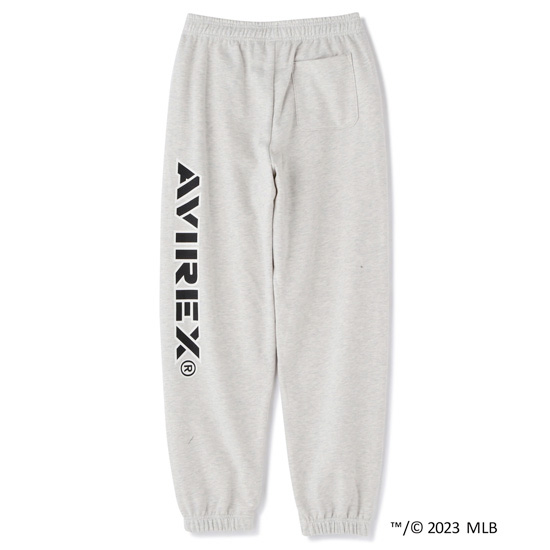 AVIREX（アヴィレックス） AVIREX x MLB x メジャーリーグベースボール