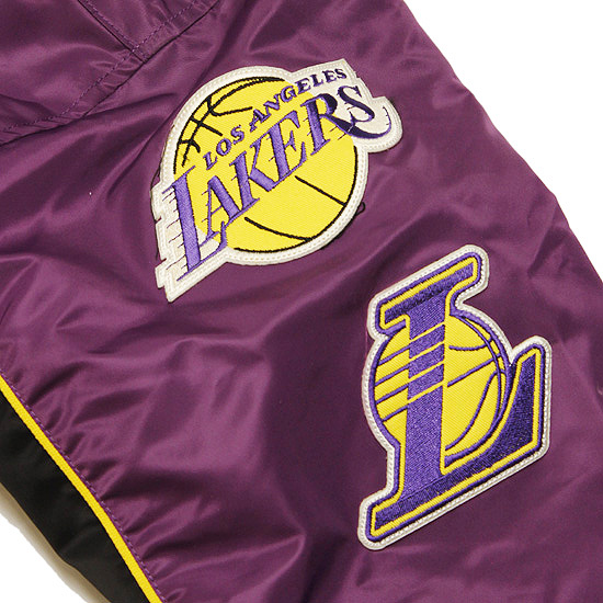 AVIREX（アヴィレックス） AVIREX x NBA ロサンゼルス レイカーズ