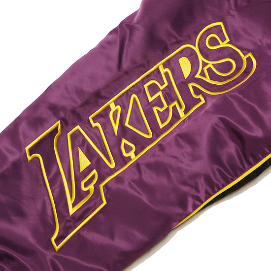 AVIREX（アヴィレックス） AVIREX x NBA ロサンゼルス レイカーズ