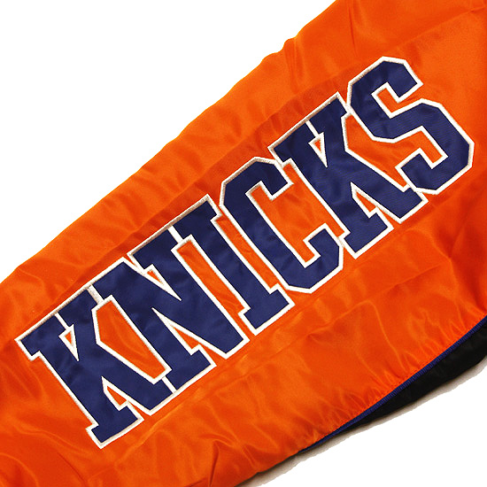 AVIREX x NBA アヴィレックス ニューヨーク ニックス ナイロン