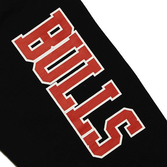 AVIREX（アヴィレックス） AVIREX x NBA シカゴ ブルズ スウェット