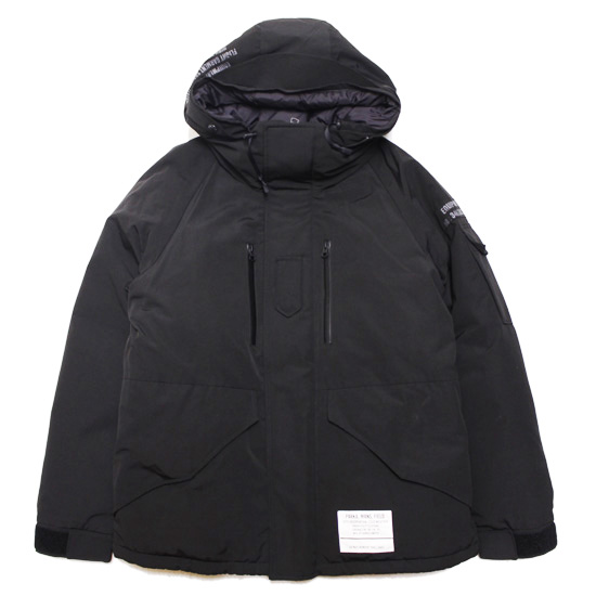AVIREX（アヴィレックス） ダウンジャケット TYPE ECWCS DOWN JACKET