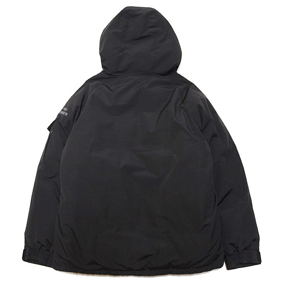 AVIREX（アヴィレックス） ダウンジャケット TYPE ECWCS DOWN JACKET