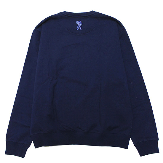 BILLIONAIRE BOYS CLUB（ビリオネアボーイズクラブ） スウェット