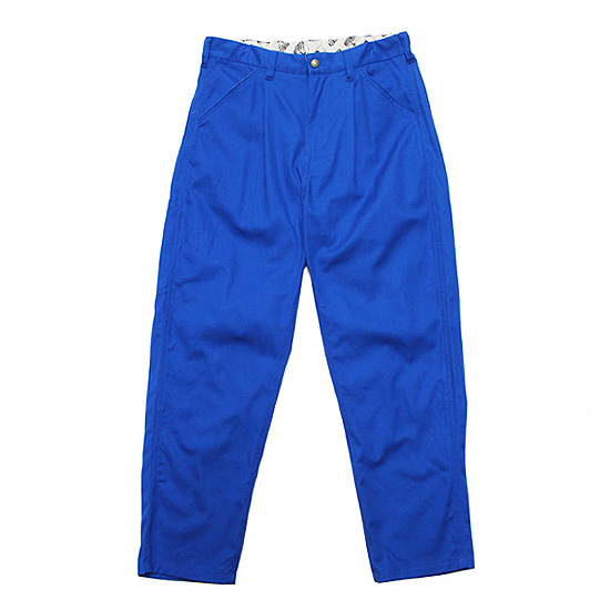50s Master Garment パッチワーク リペア HBT ヘリンボーン