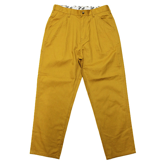 DD/SD　ファンシースムージセット(イエロー)パンツ　ディーラー様製 ben37-1.jpg