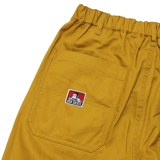 BEN DAVIS（ベンデイビス） ワークパンツ ペインターパンツ ACTIVE