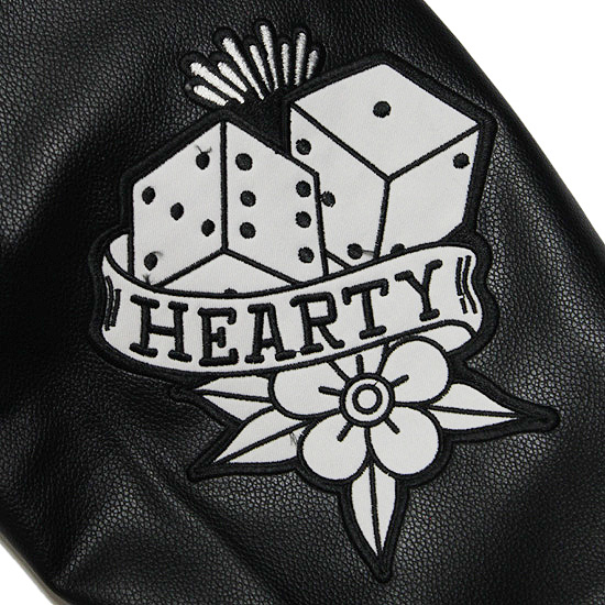 美品 イスタンテ ジャケット VERSACE Istante ペイズリー柄 BEN DAVIS（ベンデイビス） ジャケット スタジャン BD STADIUM JACKET