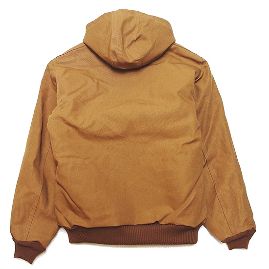 Carhartt（カーハート） アウター ダックジャケット QUILTED FLANNEL