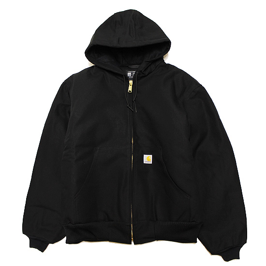 Carhartt（カーハート） アウター J140 ダックジャケット QUILTED