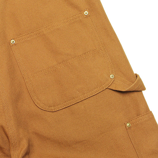 Carhartt（カーハート） ダック オーバーオール RELAXED FIT DUCK BIB