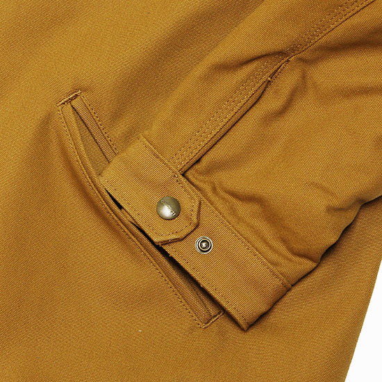 Carhartt（カーハート） デトロイトジャケット アウター DUCK BLANKET