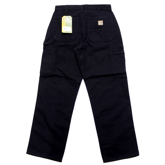 Carhartt（カーハート） ペインターパンツ WASHED DUCK WORK PANTS B11