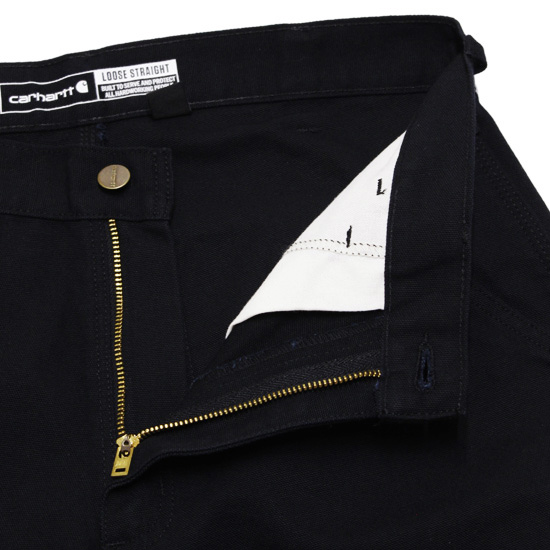 Carhartt（カーハート） ペインターパンツ WASHED DUCK WORK PANTS B11